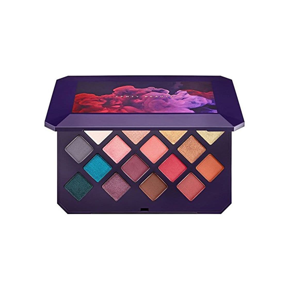 Beauty Fenty Beauty BY RIHANNA Moroccan Spice - Paleta de sombra de ojos