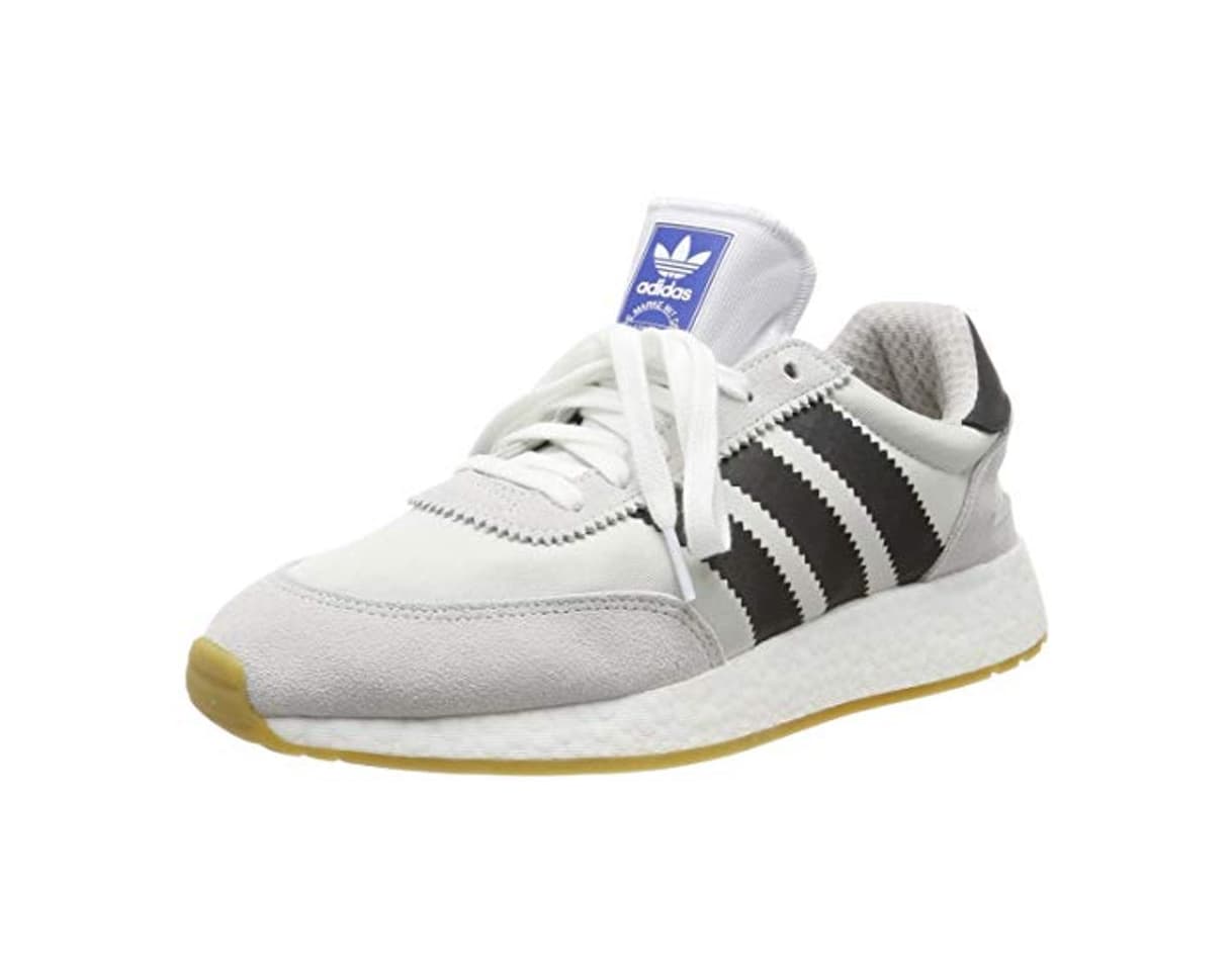 Moda adidas I-5923, Hombre, Gris