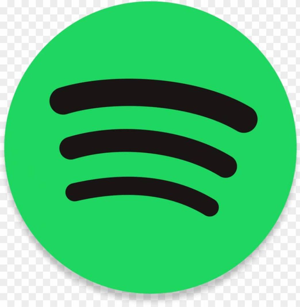 App Spotify: música e podcasts