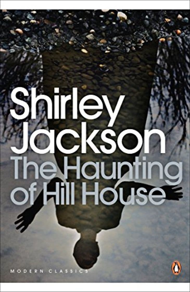 Book The Haunting of Hill House