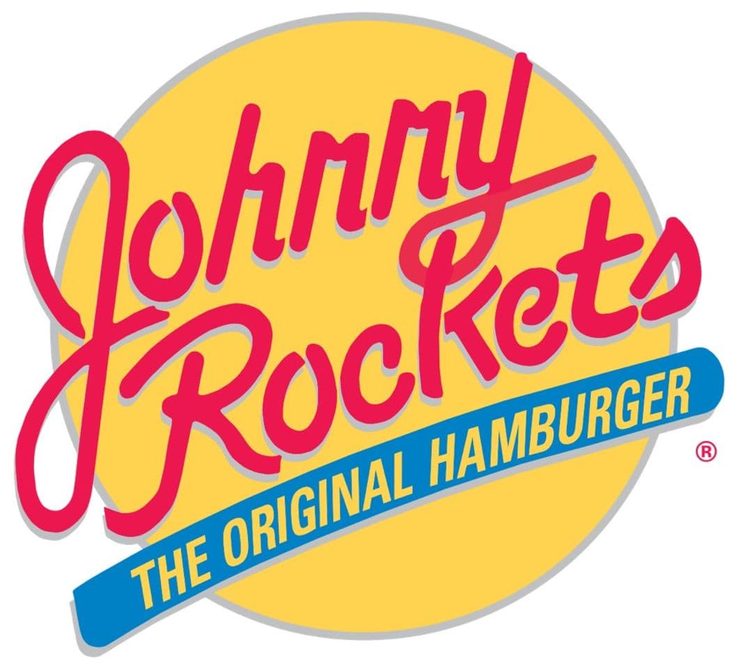 Restaurants Johnny Rockets