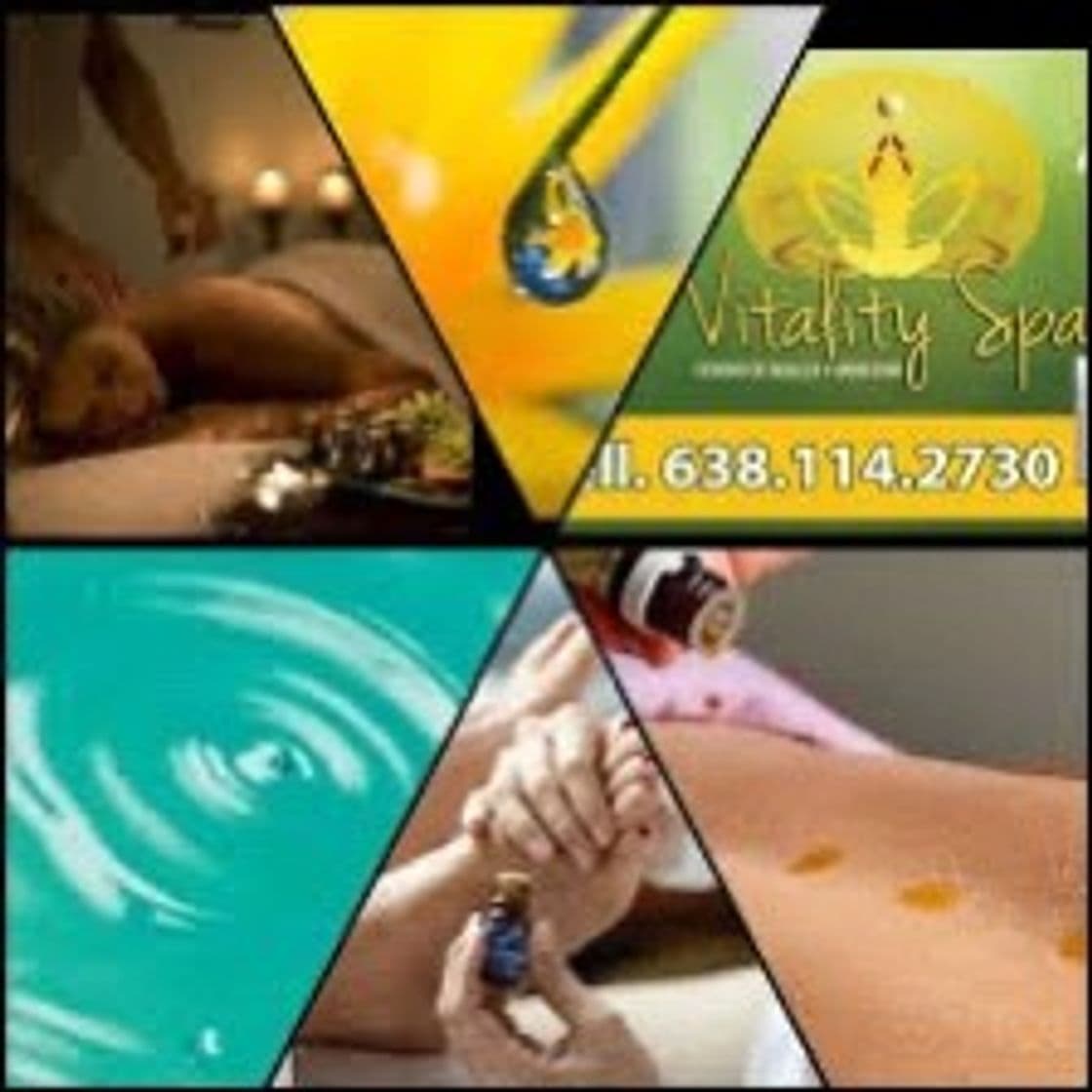 Place Vitality Spa