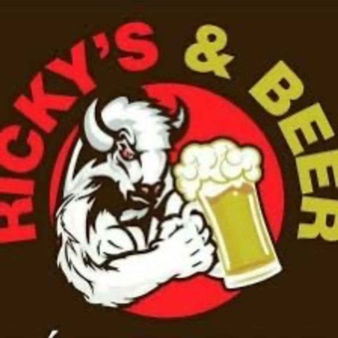 Restaurantes Ricky's And Beer