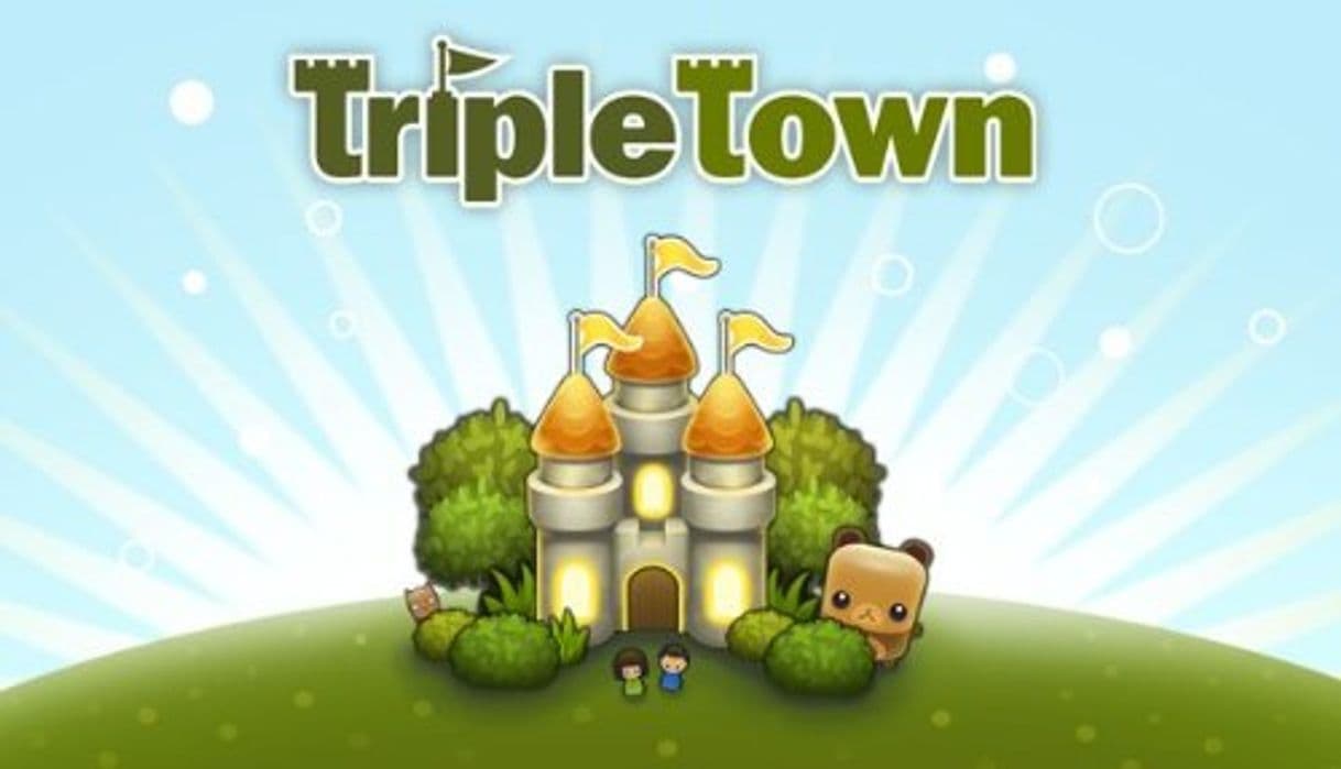 Fashion Triple Town 