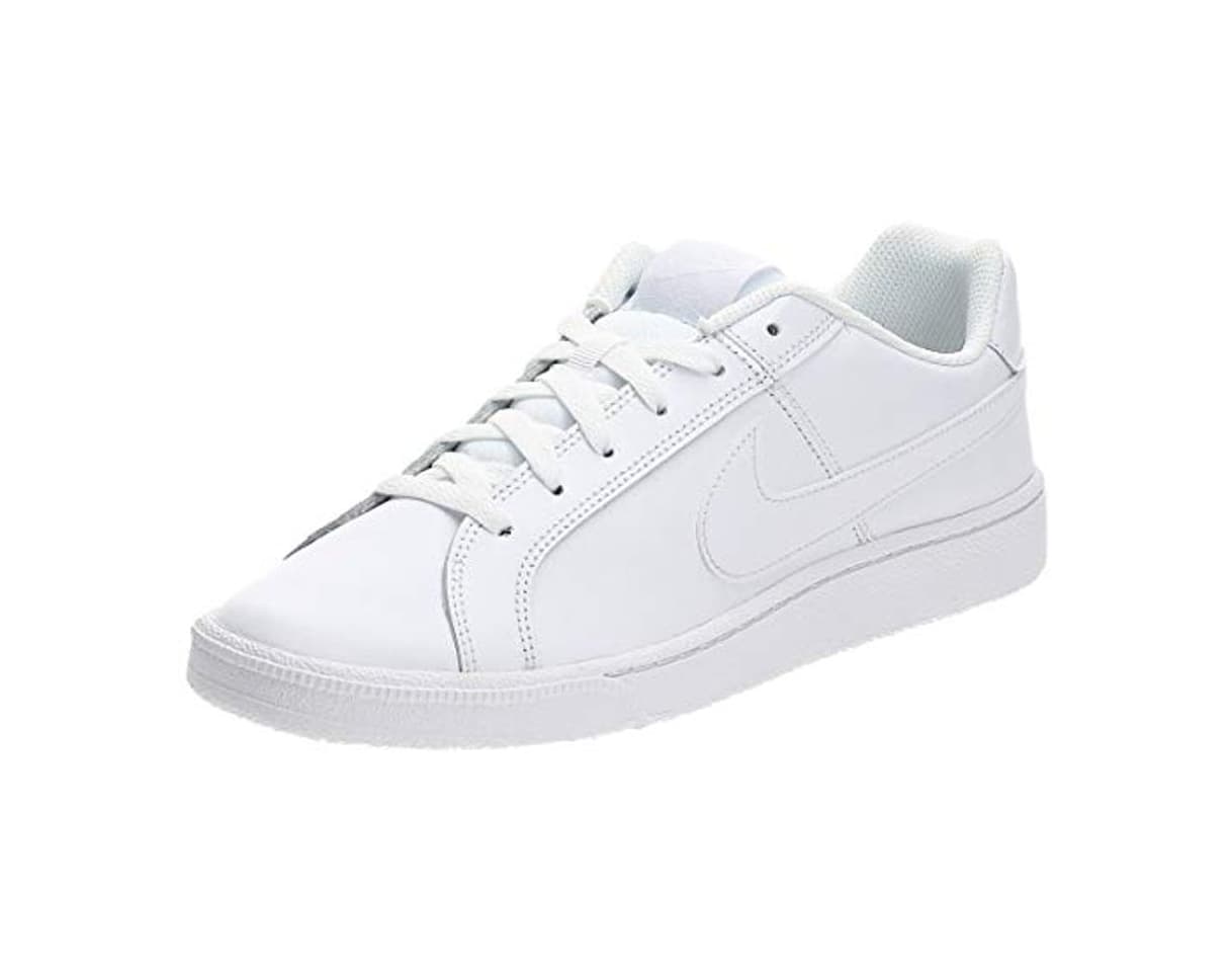 Moda Nike Court Royale, Zapatillas Hombre, Blanco