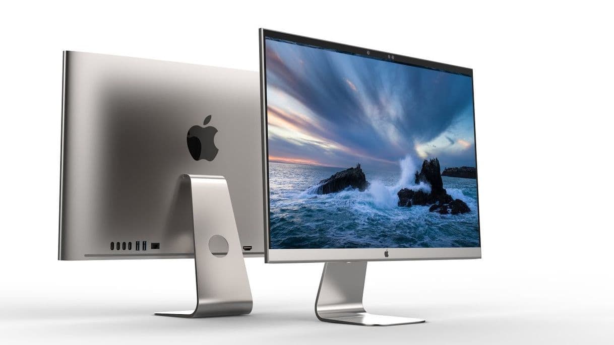 Producto Nuevo Apple iMac