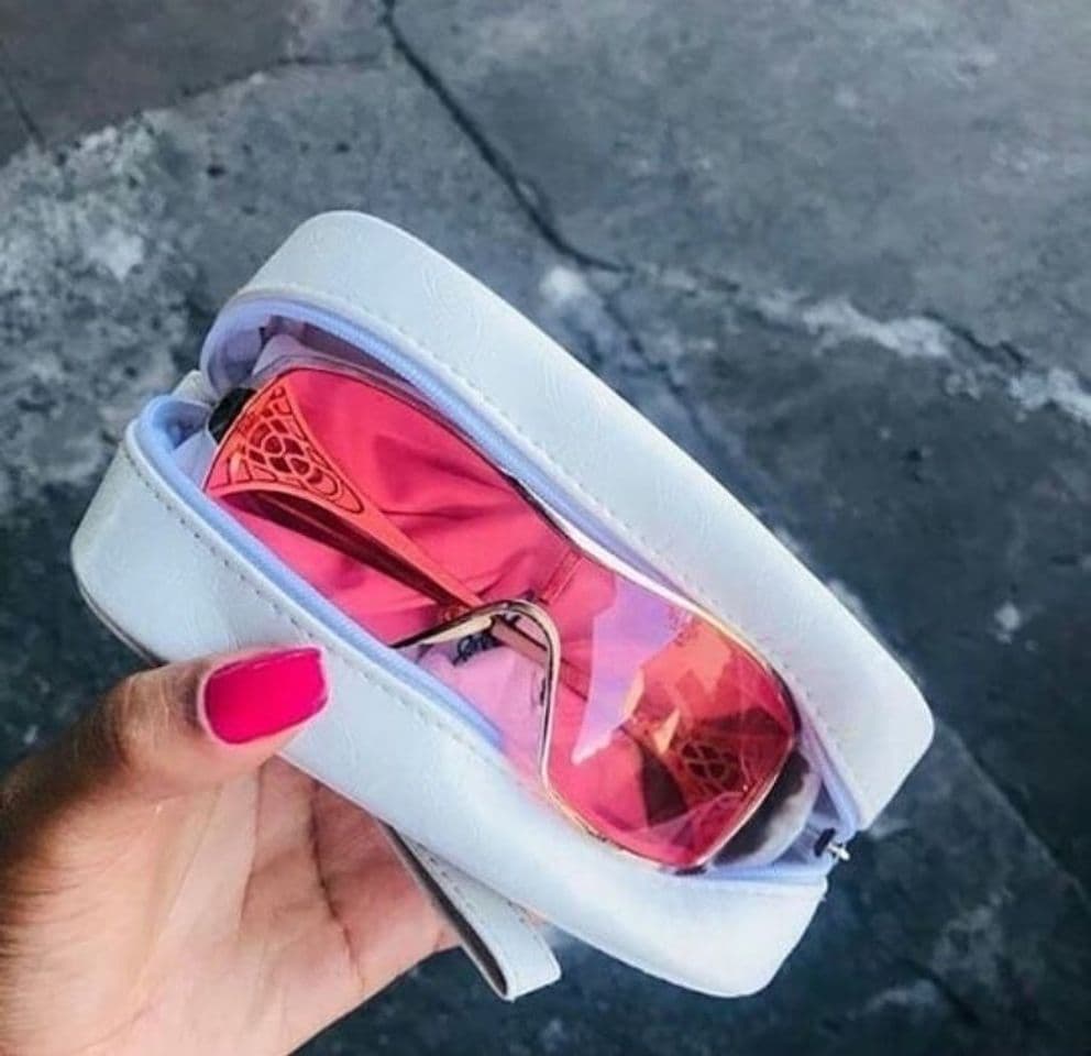 Producto Óculos rosa dark Oakley 😍