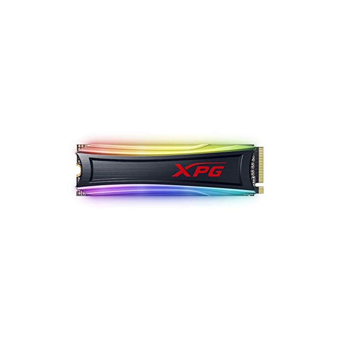 Producto XPG AS40G-512GT-C XPG Spectrix S40G