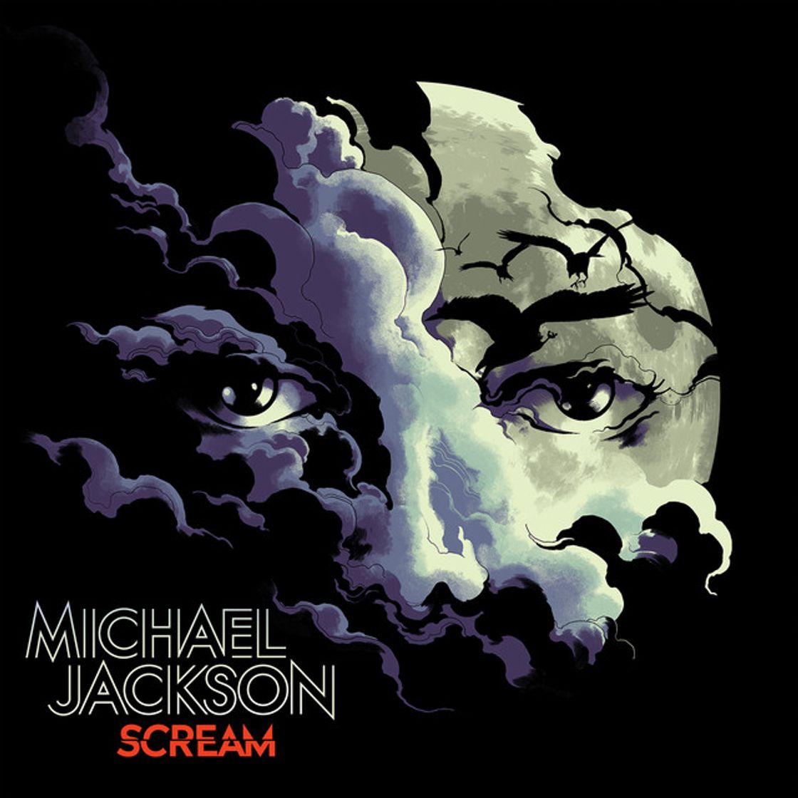 Music Scream