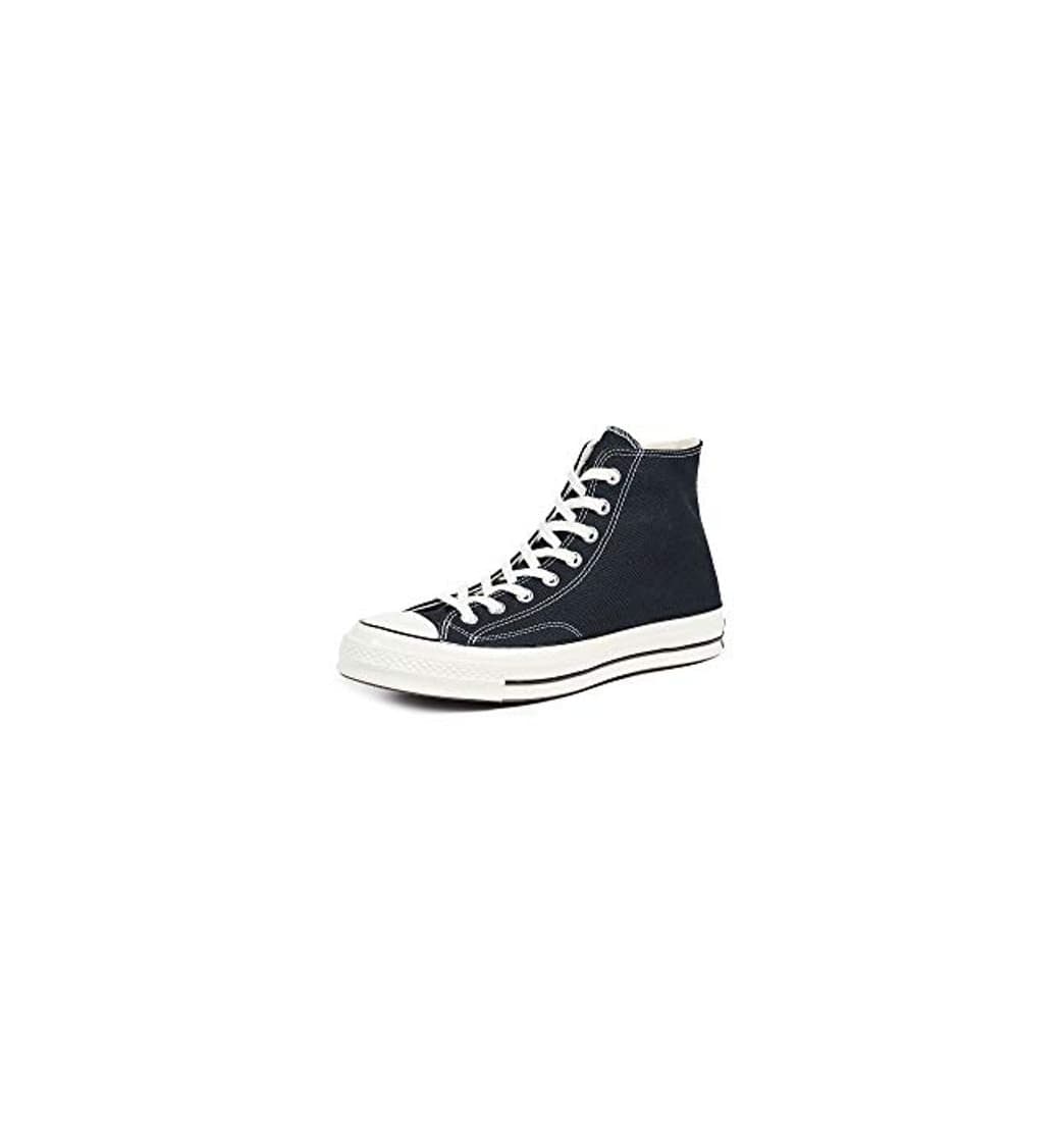 Fashion Converse Taylor Chuck 70 Hi, Sneaker Unisex-Adult, Black