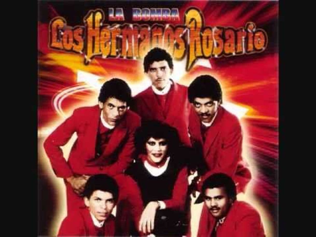 Music La Dueña del Swing- Los Hermanos Rosario