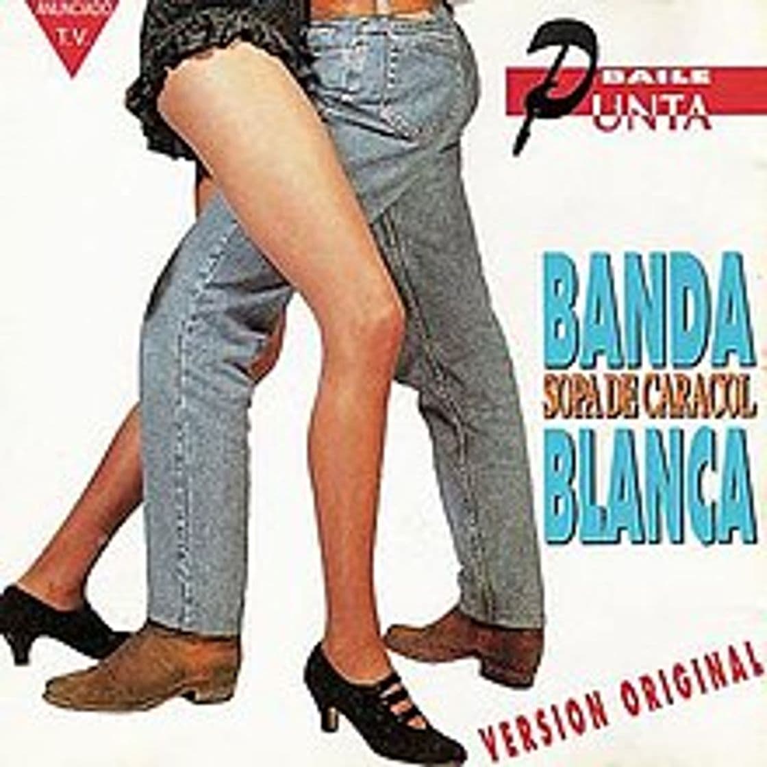 Music Sopa de Caracol - Banda Blanca