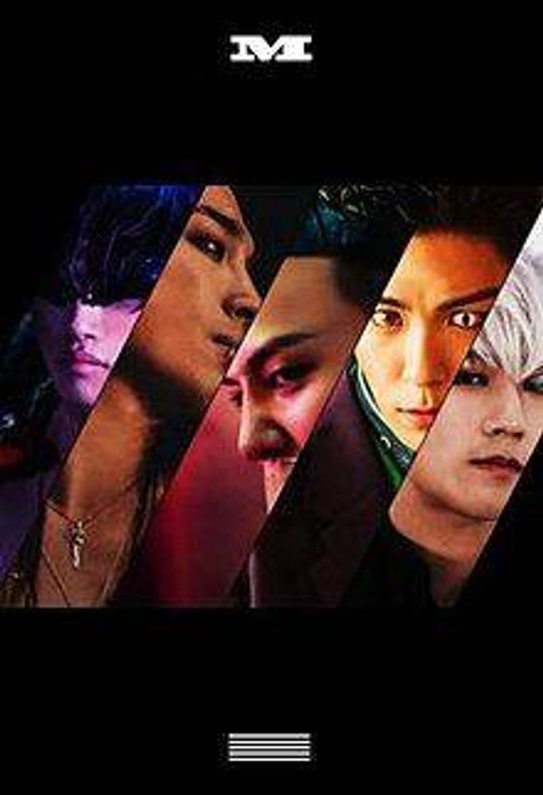 Music BAE BAE - Bigbang