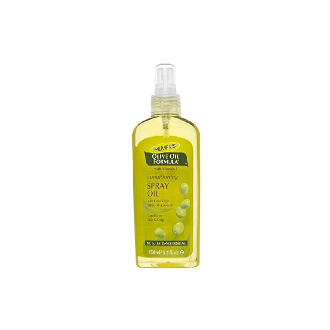 Product Palmer's Olive Oil Conditioning Spray