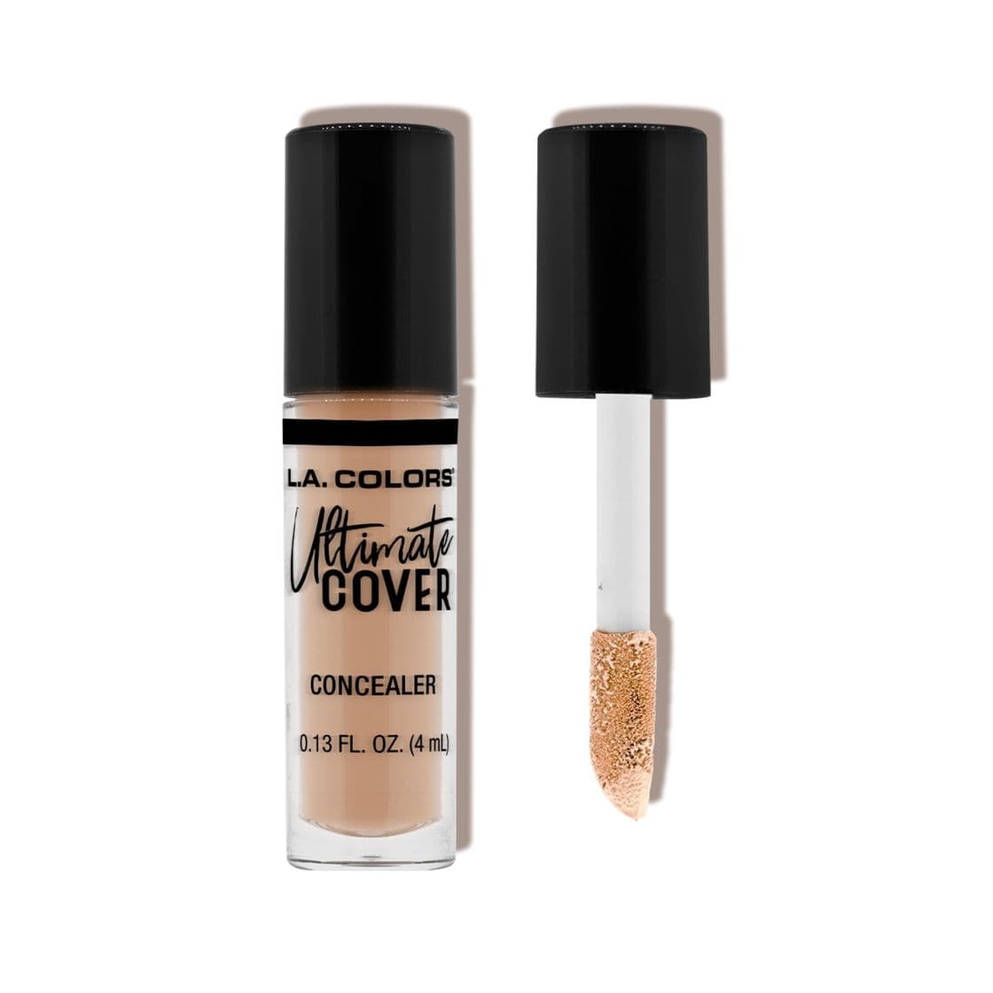 Moda Corrector Ultimate Cover - L.A. Colors