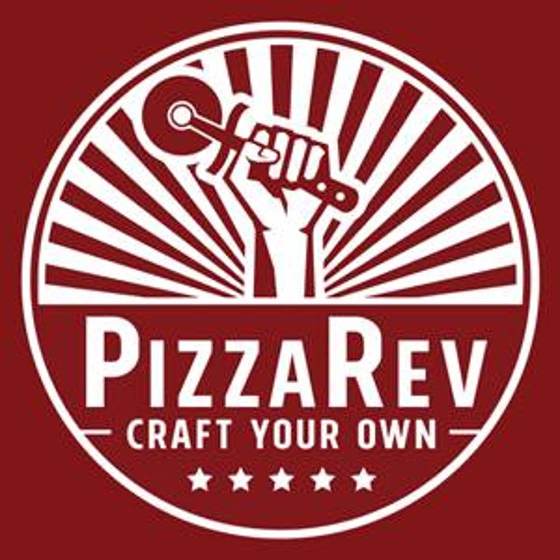 Restaurants PizzaRev