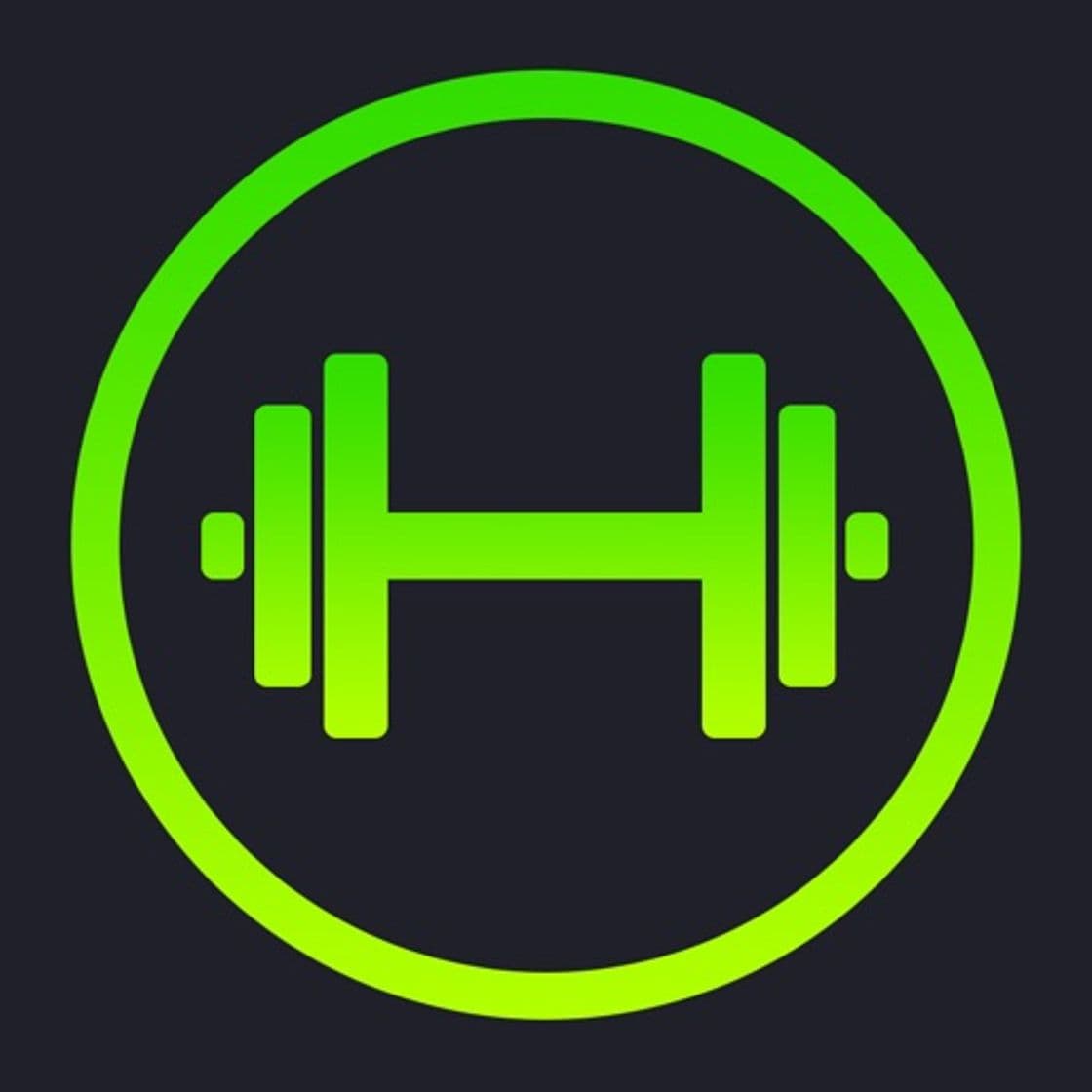 App SmartGym: Gym & Home Workouts