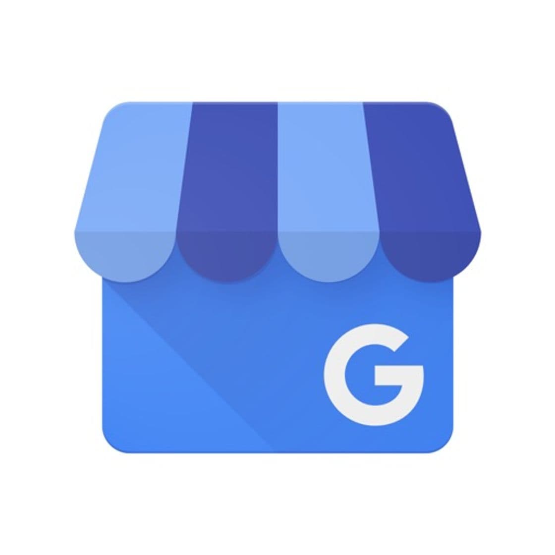 App Google My Business