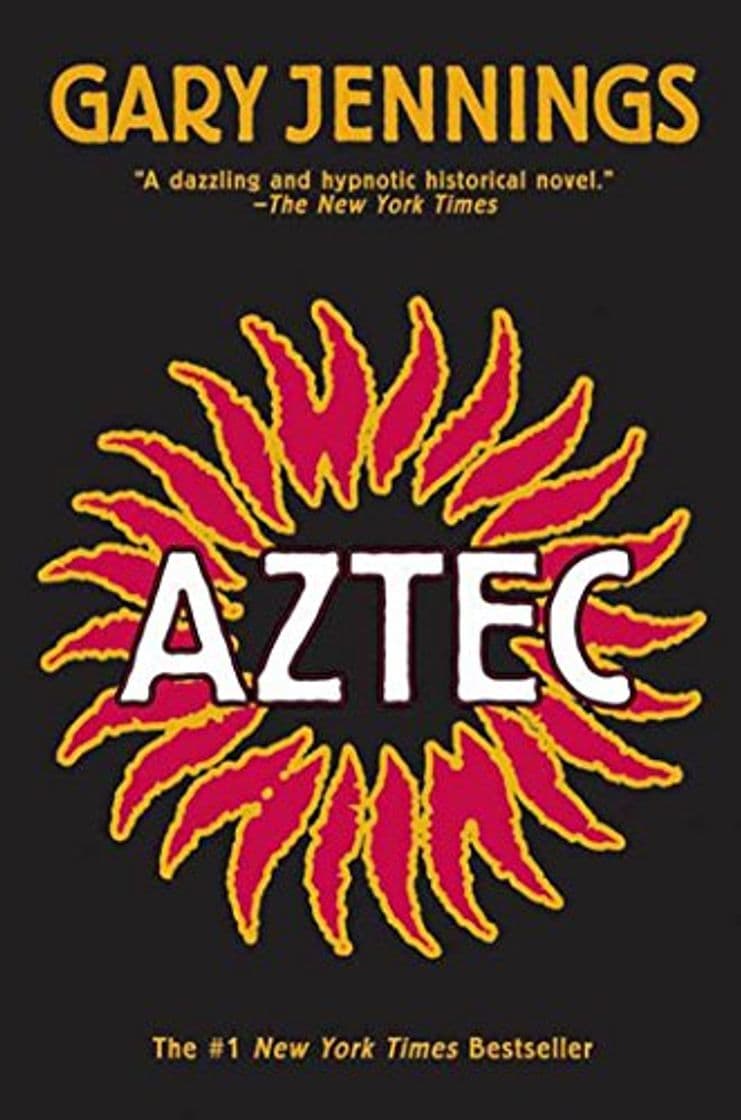 Libro Aztec