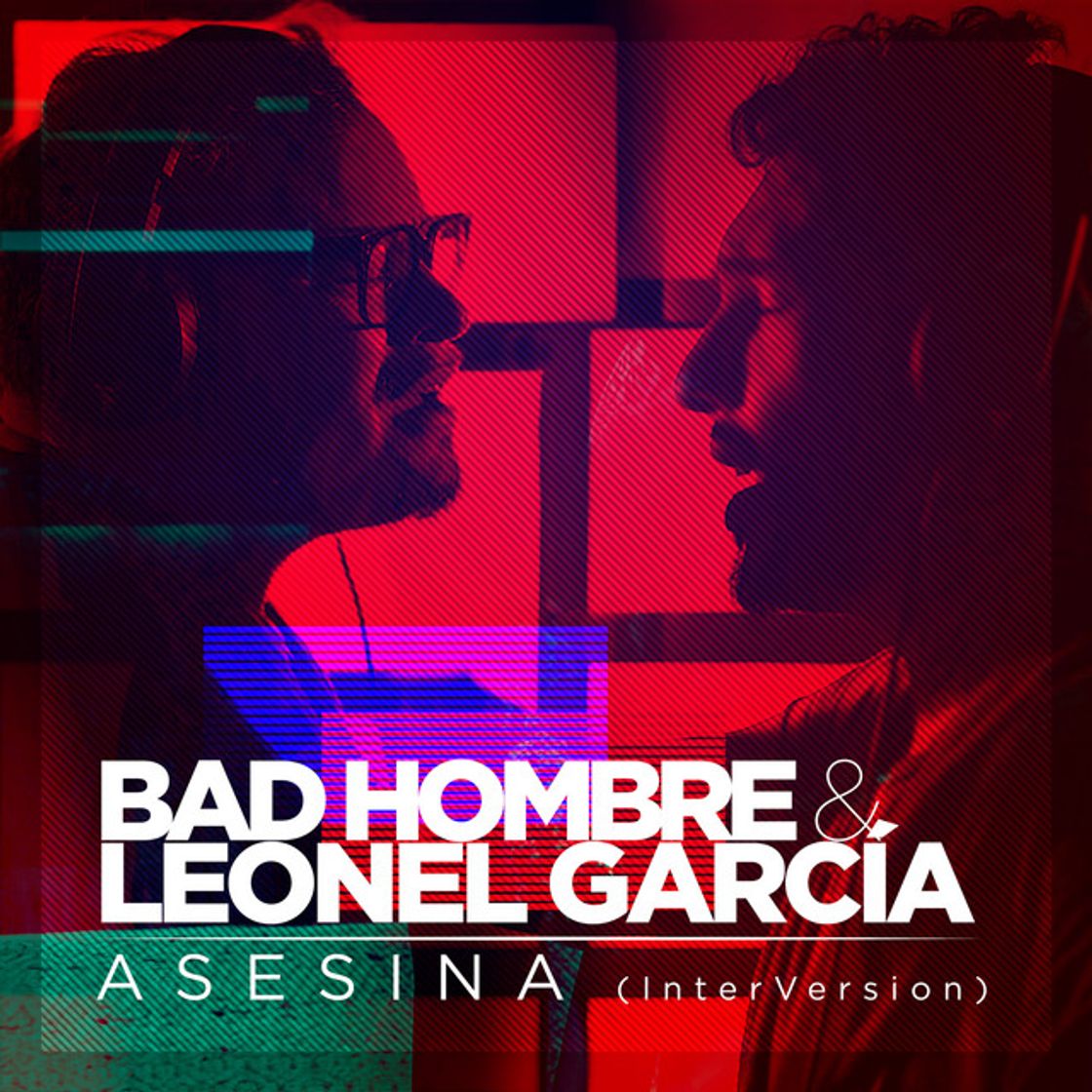 Canción Asesina (feat. Leonel García) - InterVersion