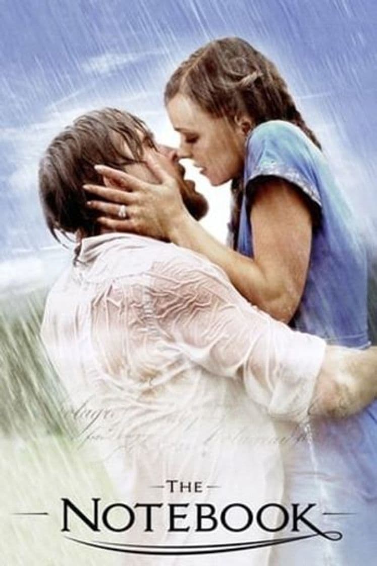 Movie The Notebook