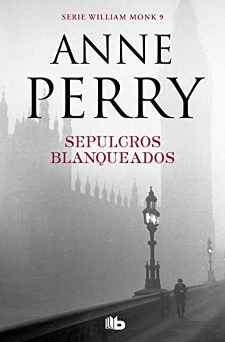 Libro Sepulcros blanqueados