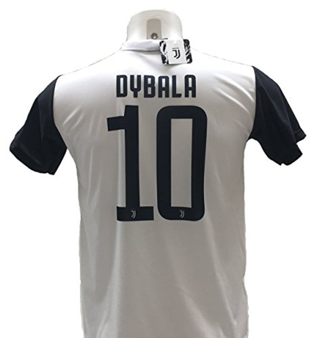 Product Camiseta de fútbol del Juventus de Dybala 10