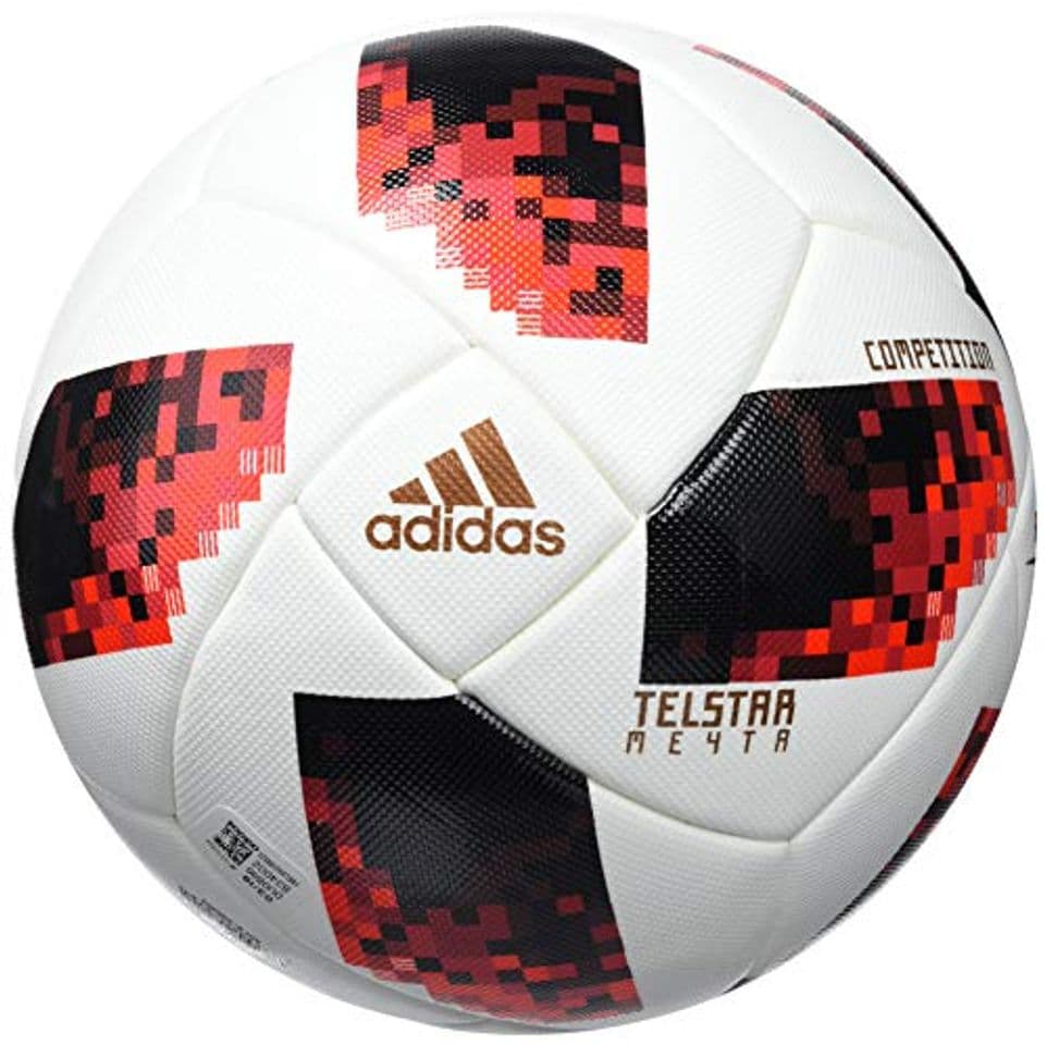 Place adidas FEF Competition Soccer Ball