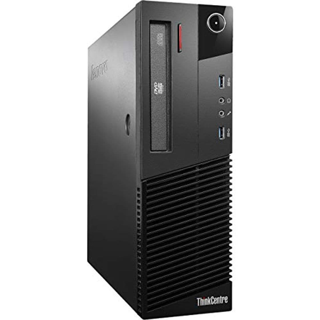 Product Lenovo ThinkCentre M93p SFF Intel Core i5-4570 Win10 Pro - Ordenador de