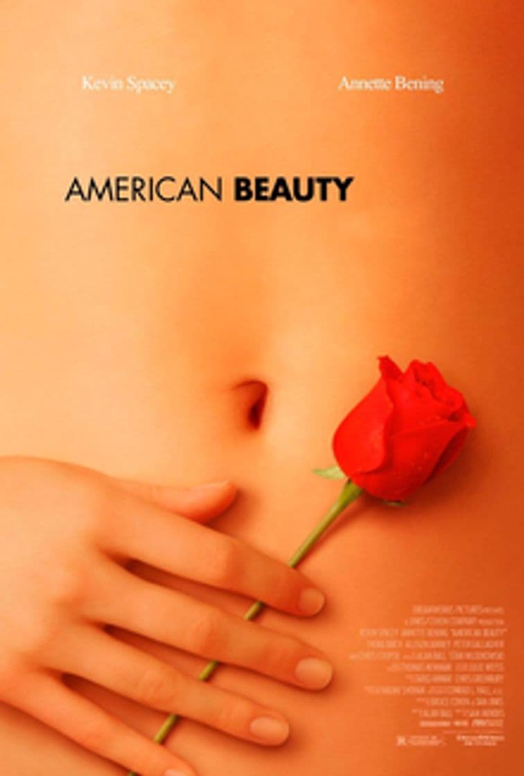 Serie American Beauty