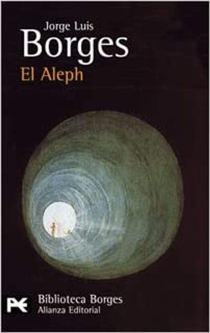 Book El Aleph