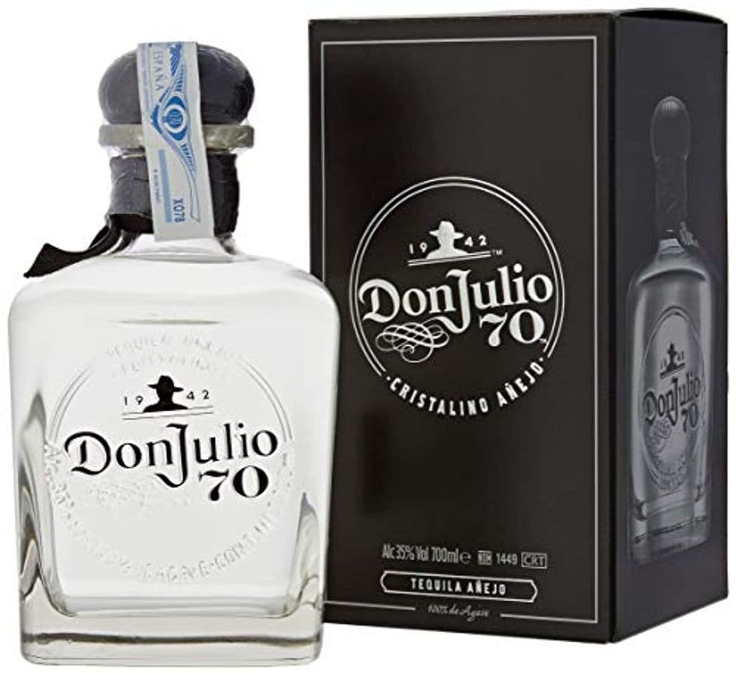 Product Don Julio 70 Tequila Añejo