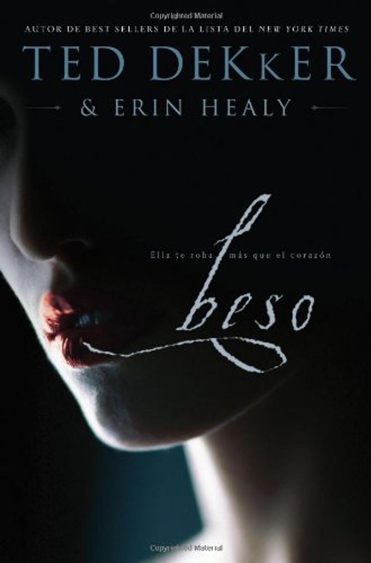 Libro Beso