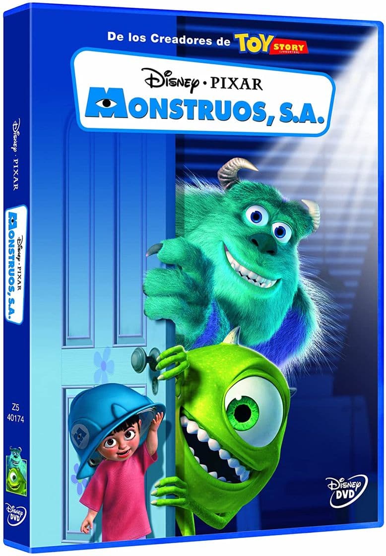 Movie Monsters, Inc.