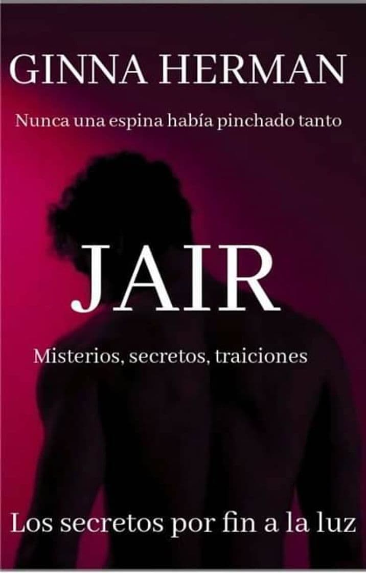 Book JAIR