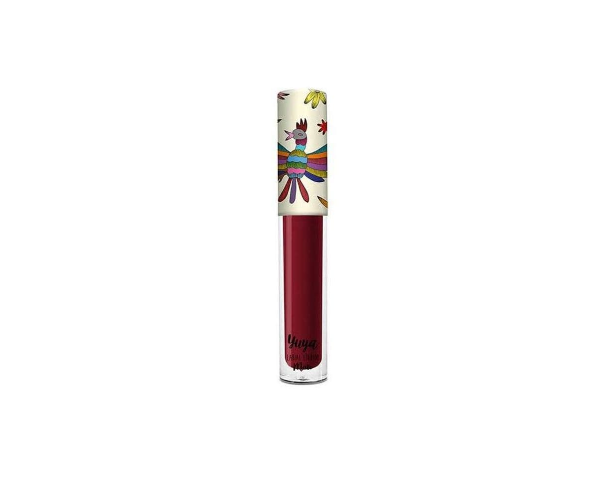 Producto YUYA Labial Mate "Chiquita" 