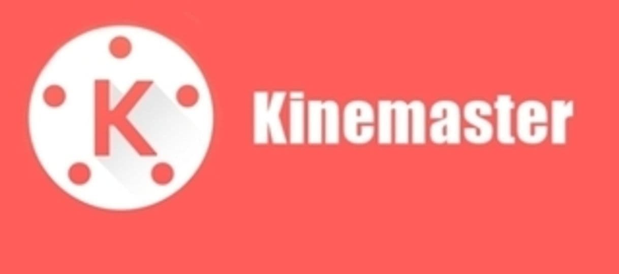 App Kine Master - Editor e Criador de Vídeo