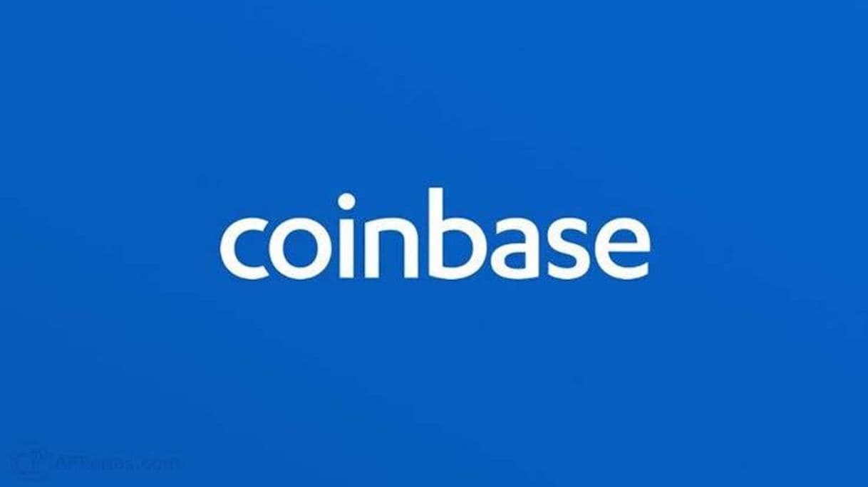 App Coinbase