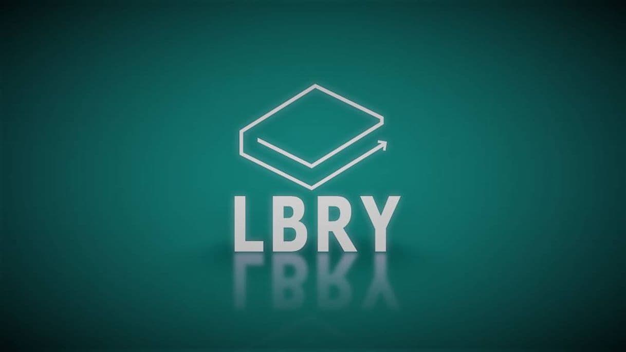 App LBRY plataforma publicación y uso compartido contenido libre