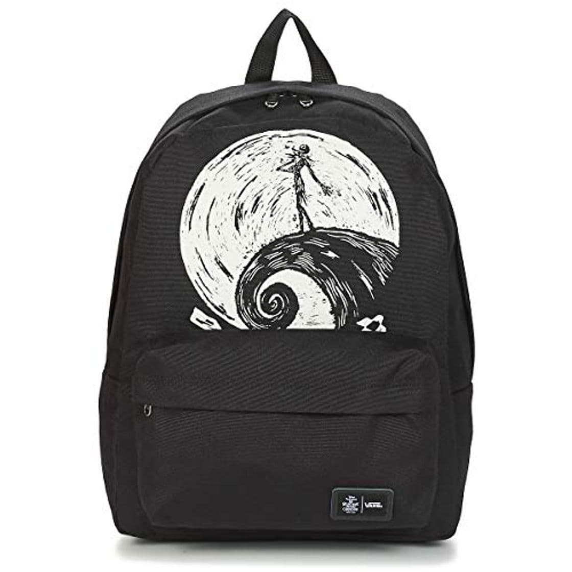 Fashion OLD SKOOL III SKETCHY JACK NIGHTMARE BACKPACK