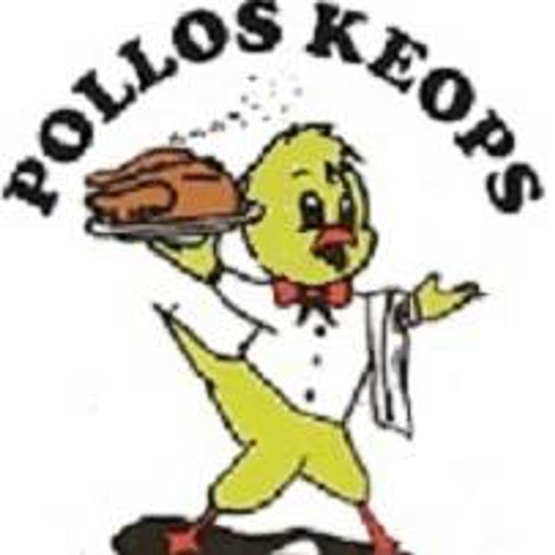 Restaurants Pollos Keops