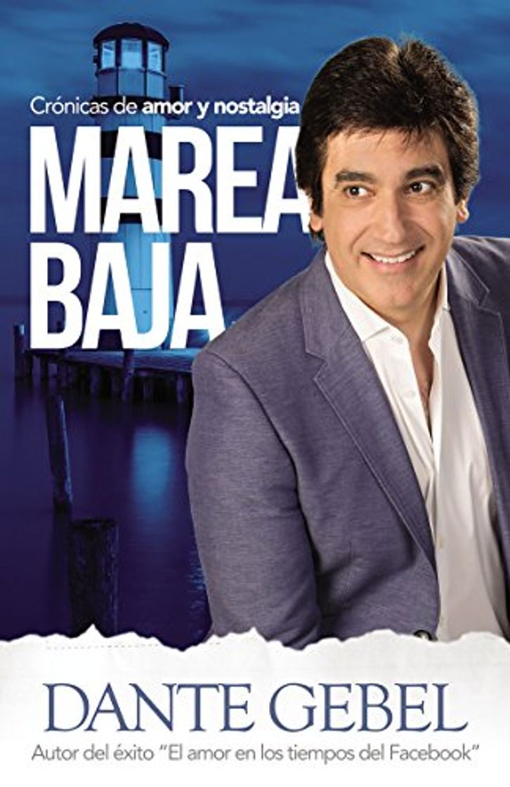 Libro Marea baja