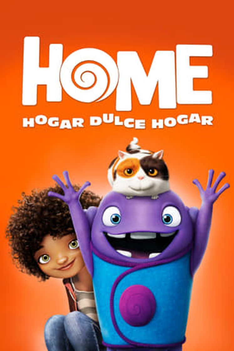 Película Home