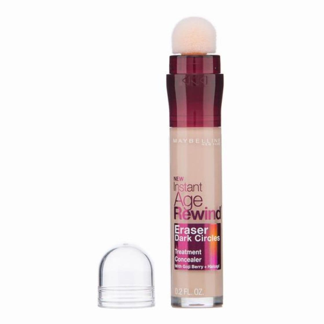 Product Maybelline Corrector de Ojeras