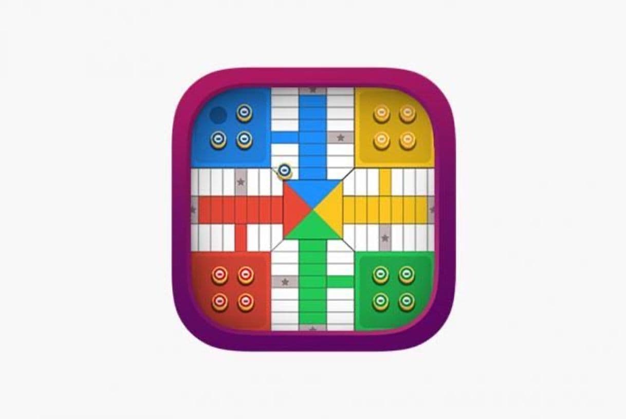 Moda ‎Parchis STAR en App Store