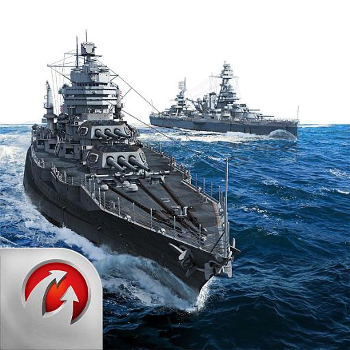 Moda World of Warships Blitz: Gunship Action War Game - Google Play