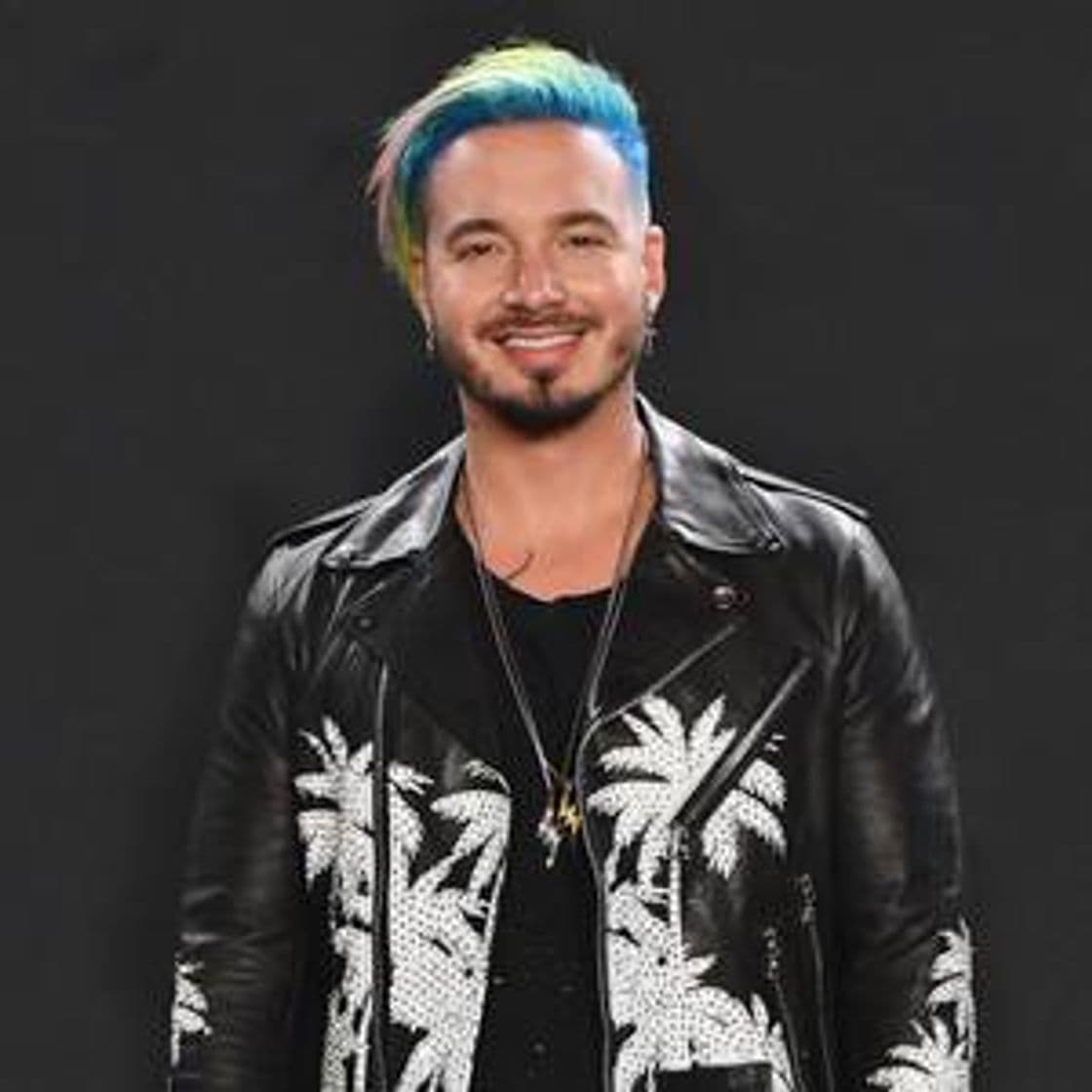 Fashion J balvin