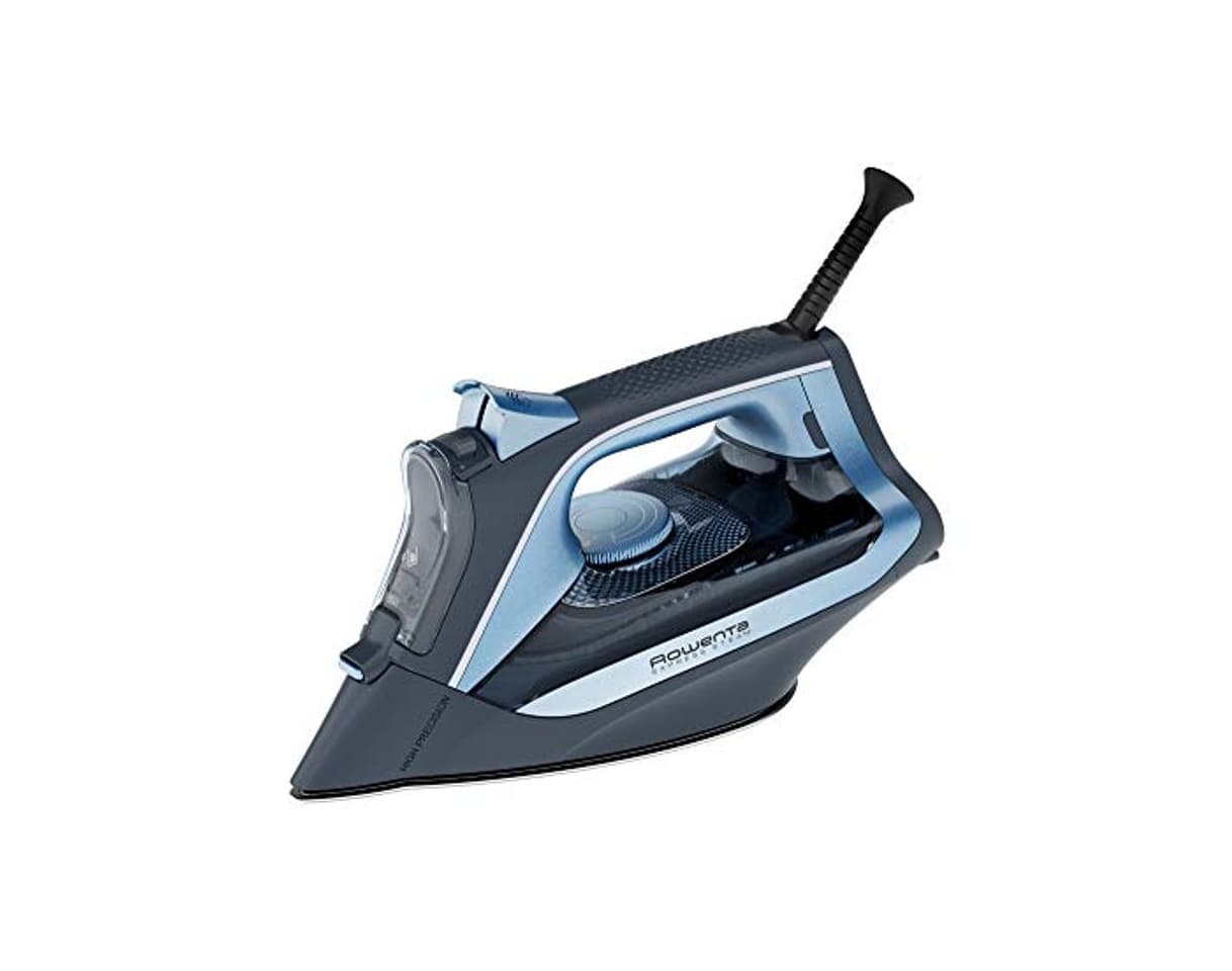 Producto Rowenta Express Steam DW4320 plancha de vapor 2500 W,  suela Microsteam