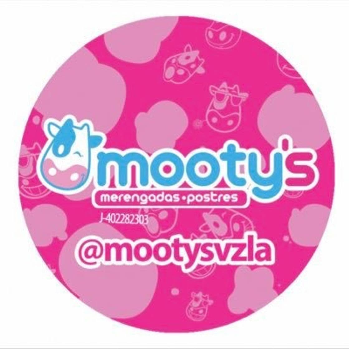 Place MOOTY'S MERENGADAS & POSTRES