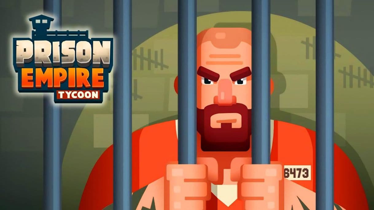 App Prison Empire Tycoon－Idle Game